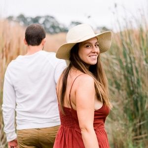 Meet your Posher, Haley